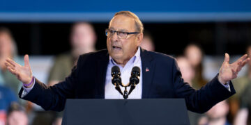 Republican who backs immigration crackdown says his family member shouldn’t be deported