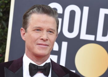 Billy Bush joins Fox News Media as a contributor