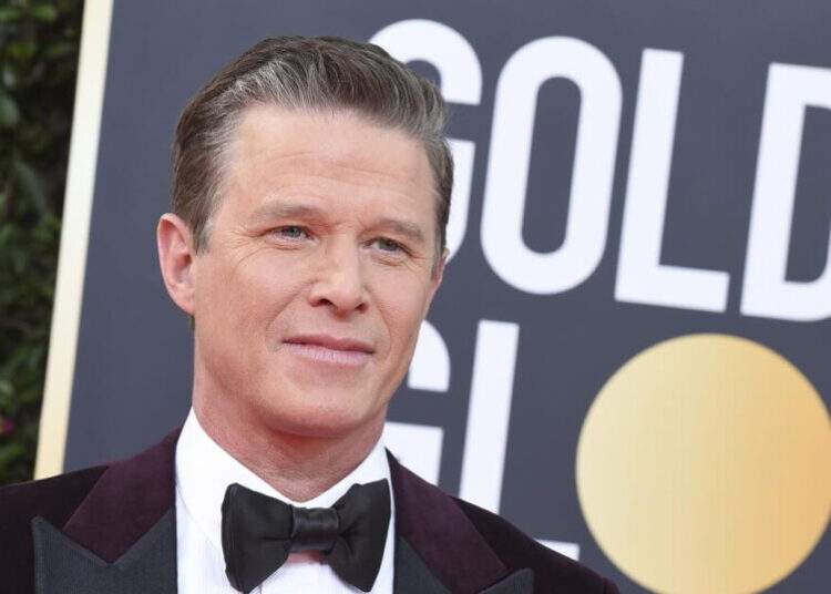 Billy Bush joins Fox News Media as a contributor
