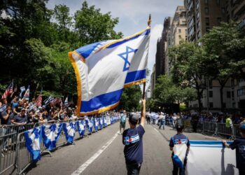 I’m a rabbi. I won’t surrender the word ‘Zionism.’