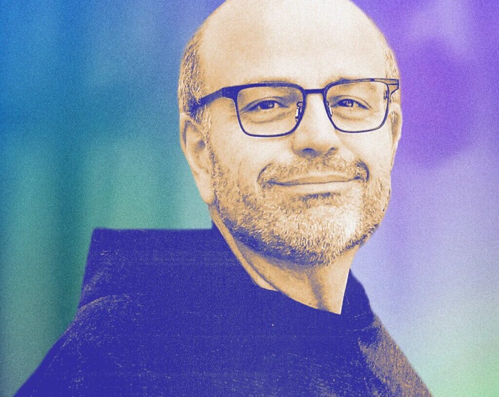 The Pope’s AI Guy Is Worried About ‘Cartel’ Behavior Among Big Labs