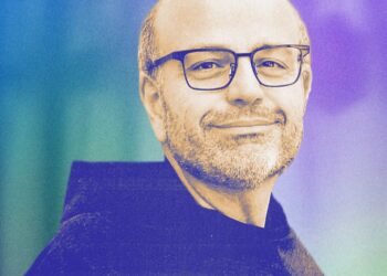The Pope’s AI Guy Is Worried About ‘Cartel’ Behavior Among Big Labs