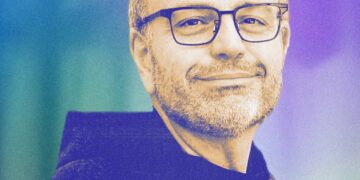 The Pope’s AI Guy Is Worried About ‘Cartel’ Behavior Among Big Labs