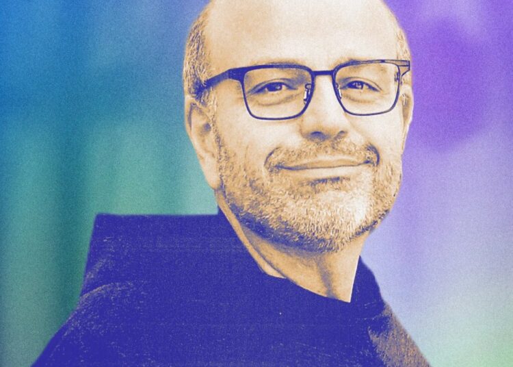 The Pope’s AI Guy Is Worried About ‘Cartel’ Behavior Among Big Labs