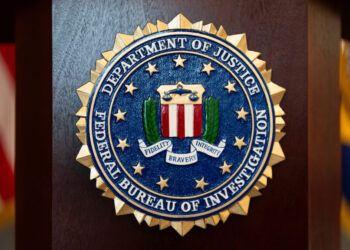 Hacking group claims to have stolen thousands of FBI employee records