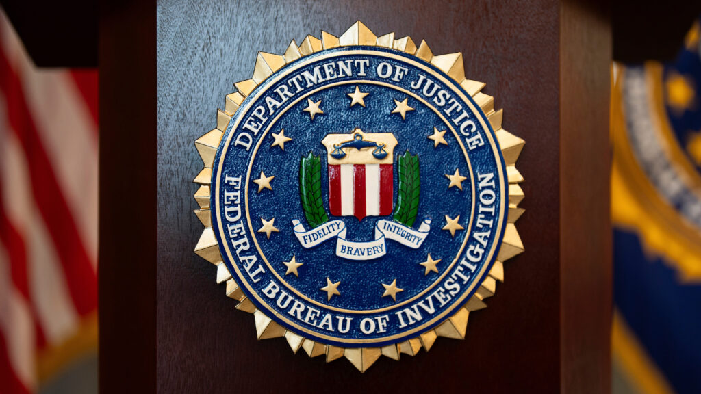 Hacking group claims to have stolen thousands of FBI employee records