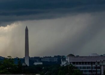 A Powerful East Coast Storm Is Taking Shape. Here’s How It Could Affect You.