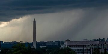 A Powerful East Coast Storm Is Taking Shape. Here’s How It Could Affect You.