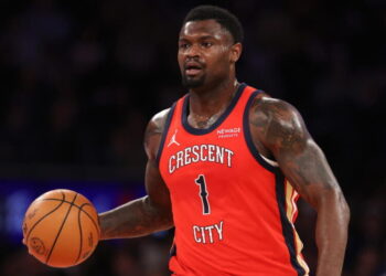 Zion Williamson denies rape allegations, says he was ‘friends with benefits’ with accuser