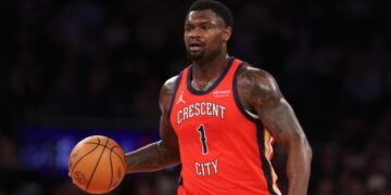 Zion Williamson denies rape allegations, says he was ‘friends with benefits’ with accuser