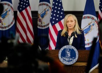 Virginia’s Governor Calls for ‘Rules of the Road’ on Data Centers