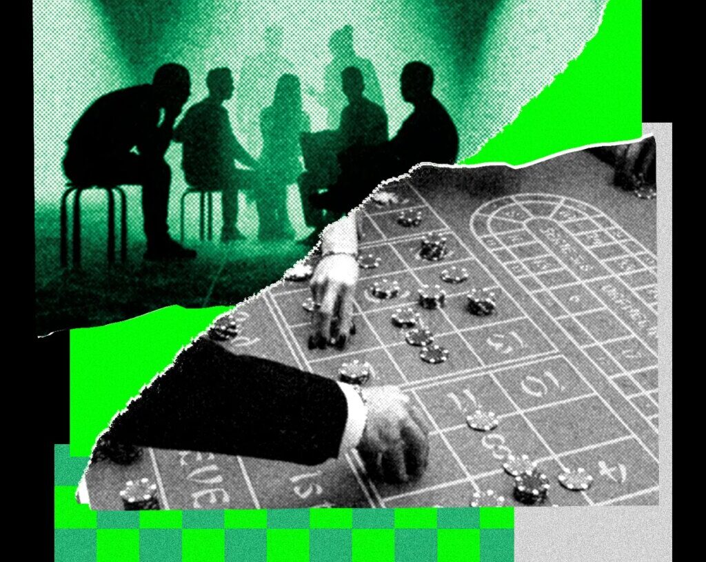 AI Agents Teamed Up to Cheat at Blackjack. Their Collusion Is Getting Harder to Spot