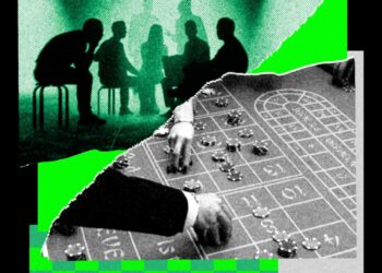 AI Agents Teamed Up to Cheat at Blackjack. Their Collusion Is Getting Harder to Spot
