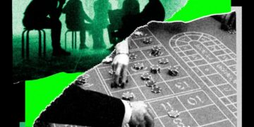 AI Agents Teamed Up to Cheat at Blackjack. Their Collusion Is Getting Harder to Spot