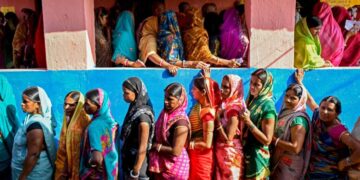 India’s Election Panel Faces New Scrutiny Over Voter Roll Revisions