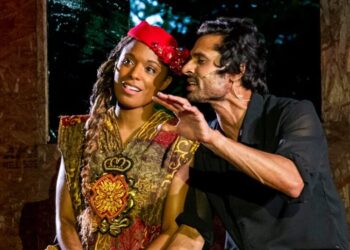 5 Must-See Off Broadway Shows, New and Remounted