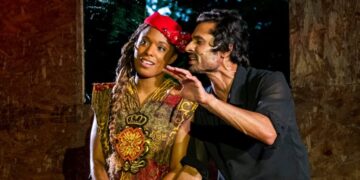 5 Must-See Off Broadway Shows, New and Remounted