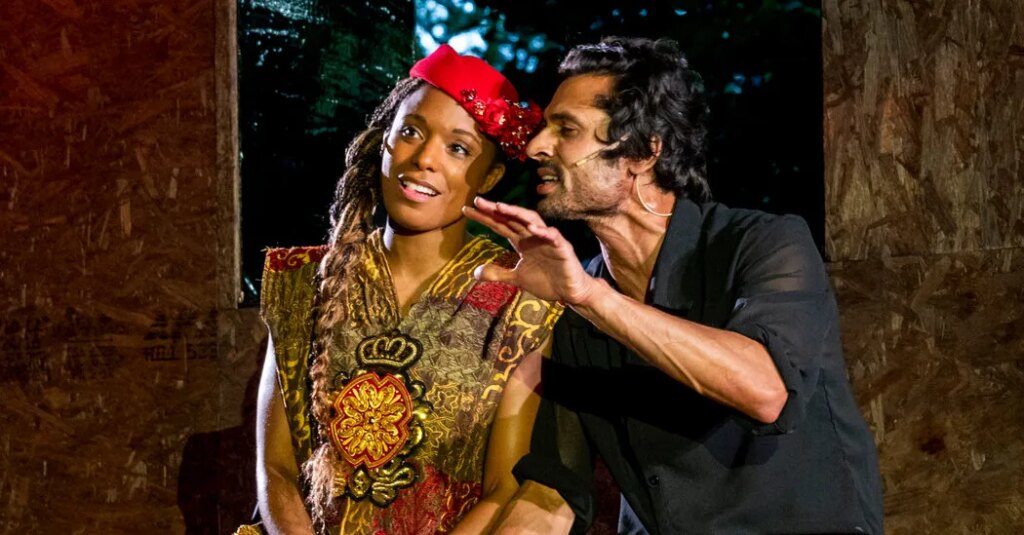 5 Must-See Off Broadway Shows, New and Remounted