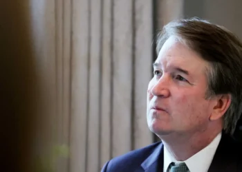 GOP judges ripped at Supreme Court for pro-Trump midterm hijinks: ‘Electoral disorder’