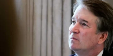 GOP judges ripped at Supreme Court for pro-Trump midterm hijinks: ‘Electoral disorder’