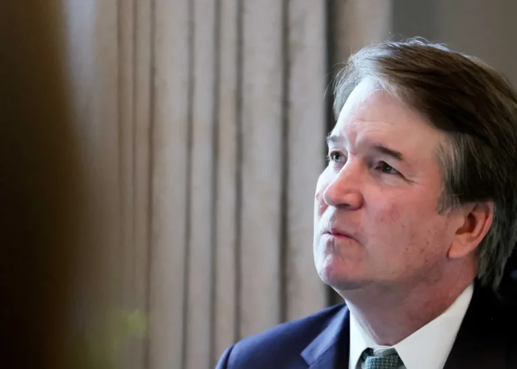 GOP judges ripped at Supreme Court for pro-Trump midterm hijinks: ‘Electoral disorder’