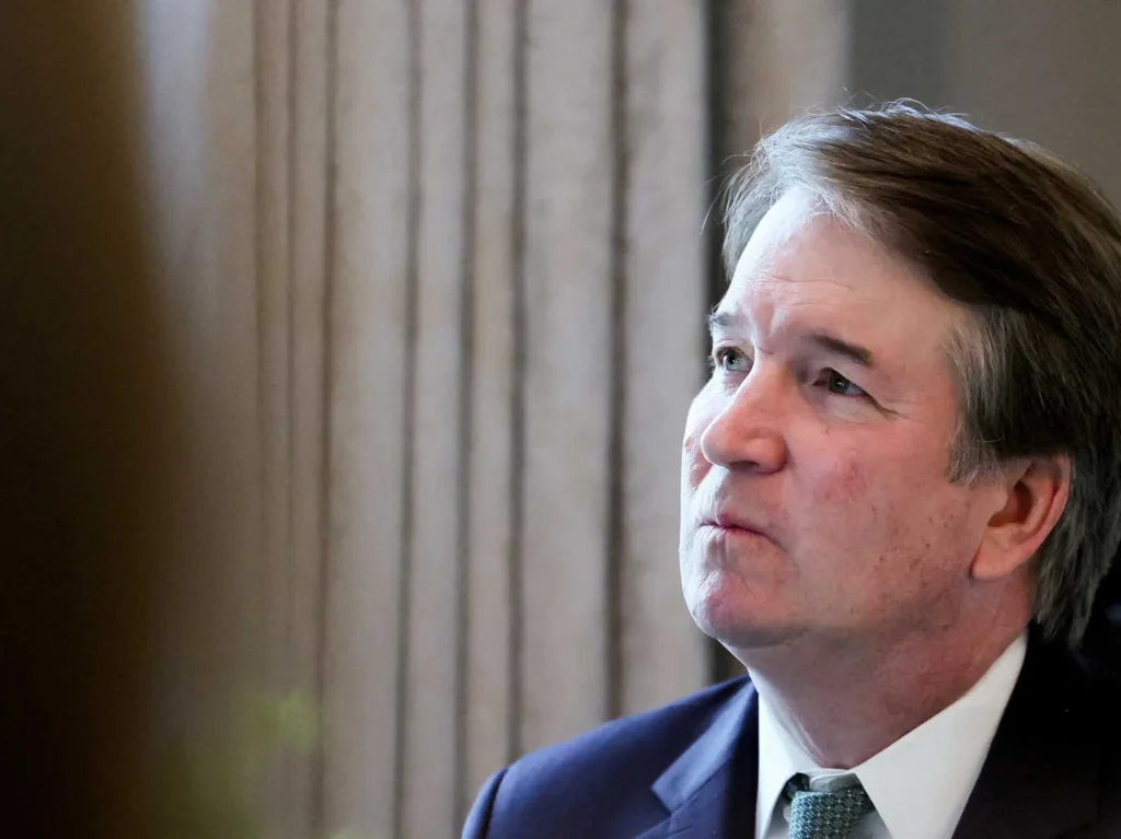 GOP judges ripped at Supreme Court for pro-Trump midterm hijinks: ‘Electoral disorder’