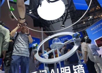 In A.I. Race, U.S. Models Have the Edge, but China Has Other Advantages