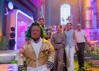 ‘Wonka’s the Golden Ticket’ resurrects Gene Wilder’s voice with AI. The result is lifeless