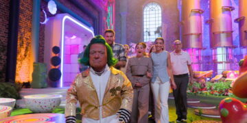 ‘Wonka’s the Golden Ticket’ resurrects Gene Wilder’s voice with AI. The result is lifeless