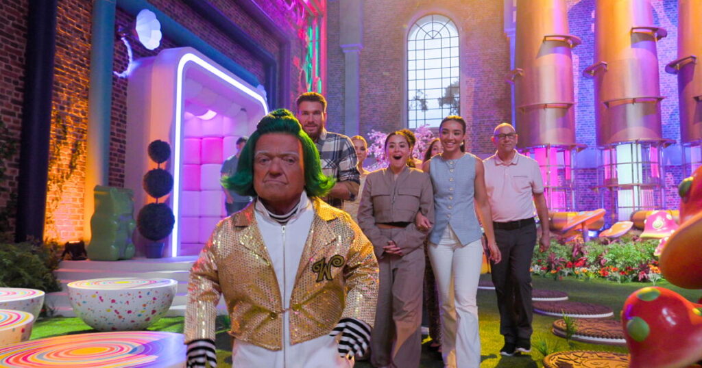 ‘Wonka’s the Golden Ticket’ resurrects Gene Wilder’s voice with AI. The result is lifeless