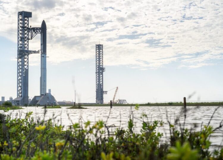 Everything You Need to Know About SpaceX’s Wildlife Refuge Land Swap with the Trump Administration