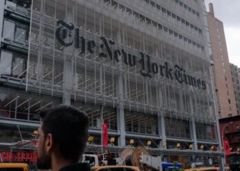 Florida Files Lawsuit Against The New York Times