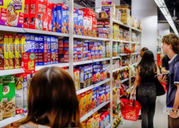 Gen Z can’t afford healthy groceries—so many college students are skipping meals altogether or eating less to pay the bills