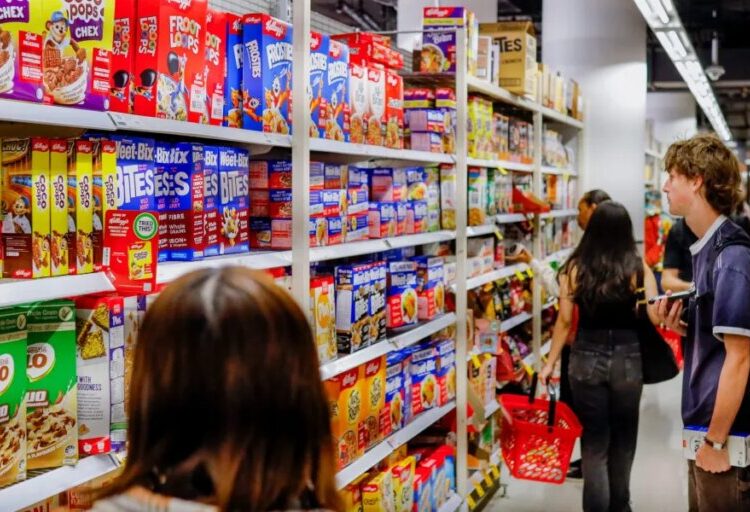 Gen Z can’t afford healthy groceries—so many college students are skipping meals altogether or eating less to pay the bills