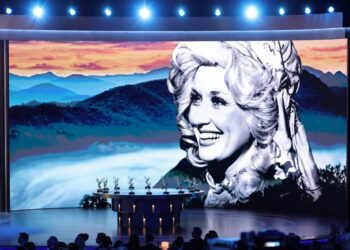 Dolly Parton estate fight prompts request for restraining order on nephew