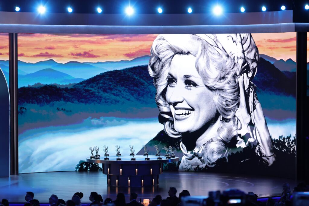 Dolly Parton estate fight prompts request for restraining order on nephew