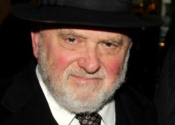 Dick Guttman, Longtime Hollywood Publicist, Dies at 93