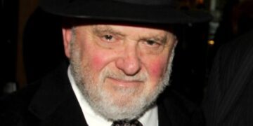 Dick Guttman, Longtime Hollywood Publicist, Dies at 93