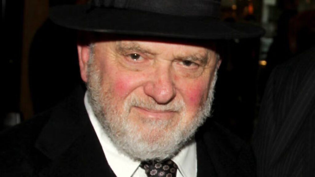 Dick Guttman, Longtime Hollywood Publicist, Dies at 93