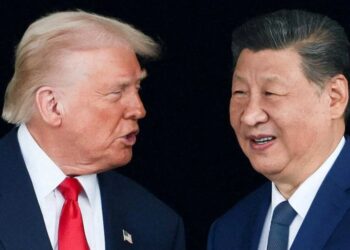 ‘Square that circle’: Analyst pinpoints Trump’s glaring contradiction over Chinese AI
