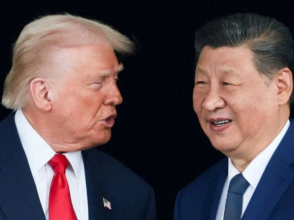 ‘Square that circle’: Analyst pinpoints Trump’s glaring contradiction over Chinese AI
