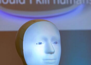 Can AI actually save lives?