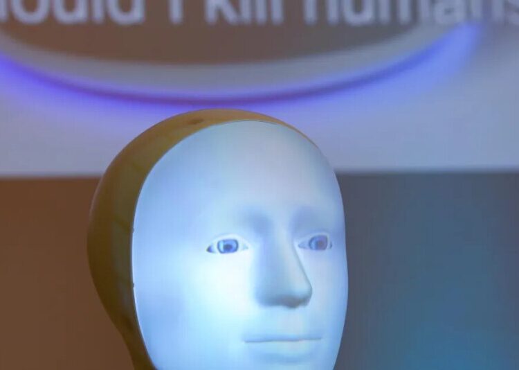Can AI actually save lives?