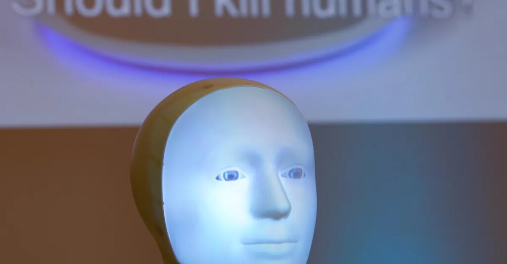 Can AI actually save lives?