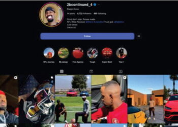 FBI case widens against man who posed as an NFL player to allegedly defraud dozens of women