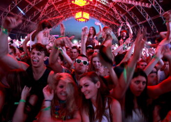 After a record year, YouTube extends its Coachella livestream deal to 2030