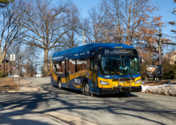 Virginia city overspends by millions on public buses after spreadsheet error