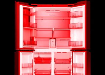 Software Update Turns Samsung’s “AI Fridges” Into Useless Bricks