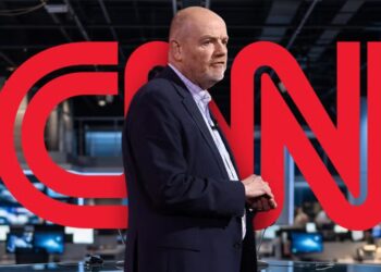 CNN Chief Mark Thompson Wants to Stay at Network ‘If Paramount Finds Me Useful’