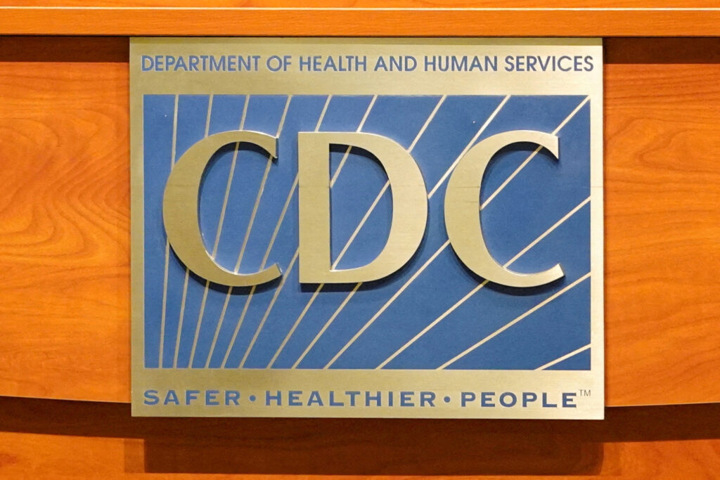 CDC updates measles death toll to one, despite Pennsylvania’s higher tally